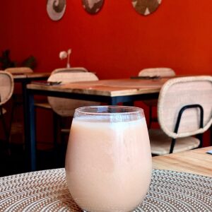 Jus de Baobab